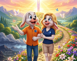 A esperança que vem de Cristo