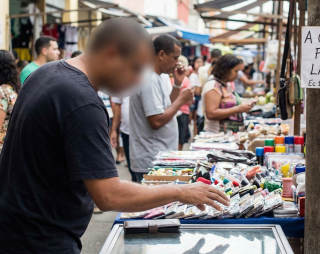 A ocasião faz o ladrão