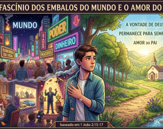 O fascínio dos embalos do mundo