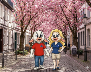 Quando chegar a primavera