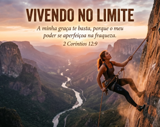 Vivendo no limite